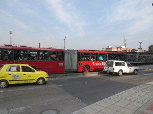 Transmilenio