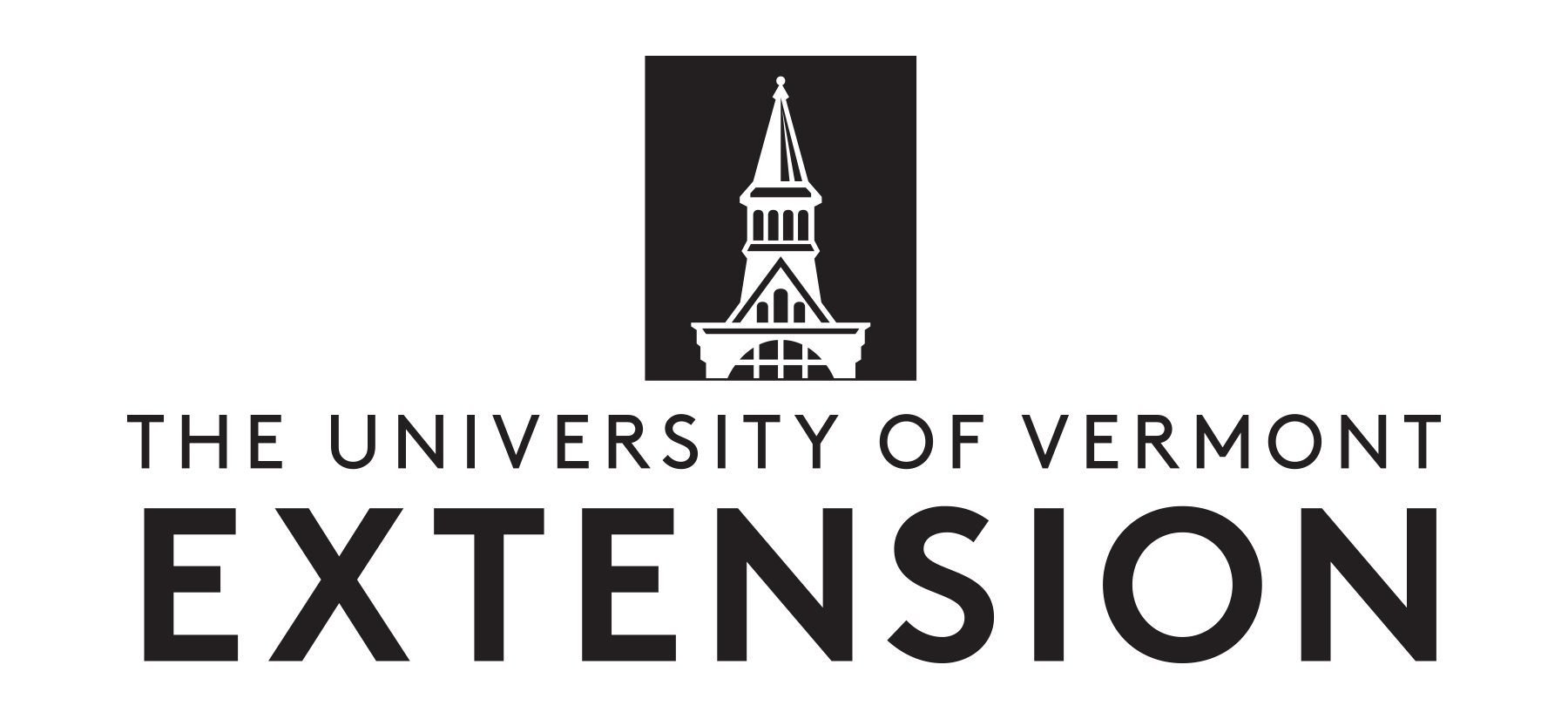 University of Vermont Extension Logo