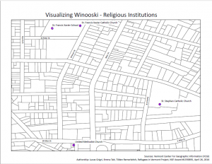 Winooski_Religious_Institutions