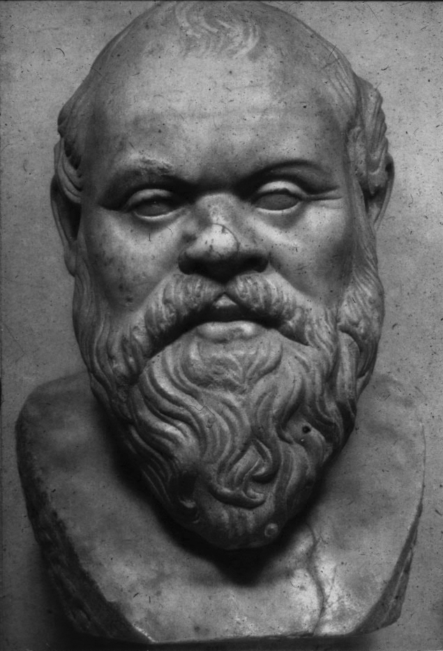 On The Use and Abuse of Socrates.