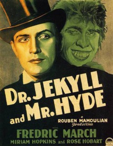 1931 film adaptation directed by Rouben Mamoulian, produced by Paramount Pictures