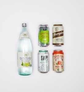 Sap! Pure Birch Sap Sparkling Water – Sap! Beverages