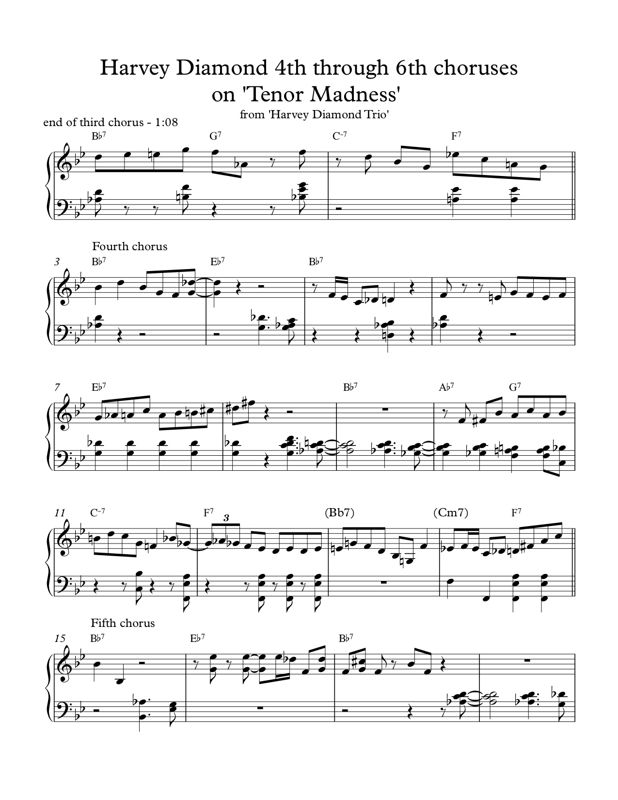 Ella Fitzgerald Midnight Sun Sheet Music in Ab Major