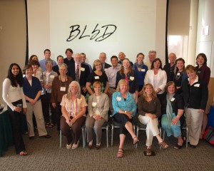 BLbD_UDL_2010 Group Photo of Day 2
