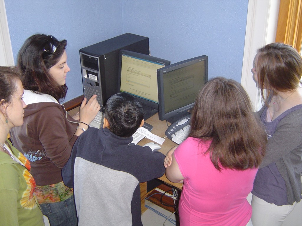 Observations for Doing Cooperative Learning in Higher Ed Classrooms