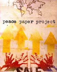 peacepaper