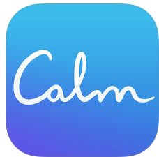 Calm Review