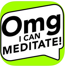 OMG. I Can Meditate! Review