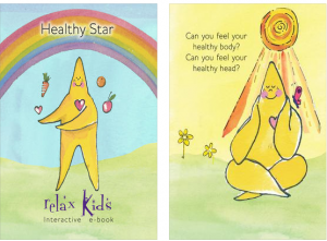 Healthy Star Review