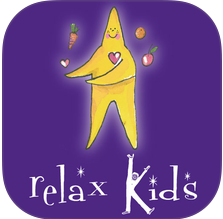 Relax Kids Healthy Star Review