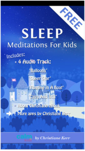 Sleep Meditation For Kids Review