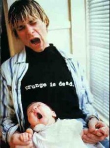grunge-is-dead
