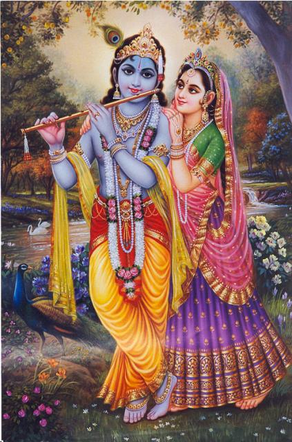 A Hierarchy of Hindu Identity