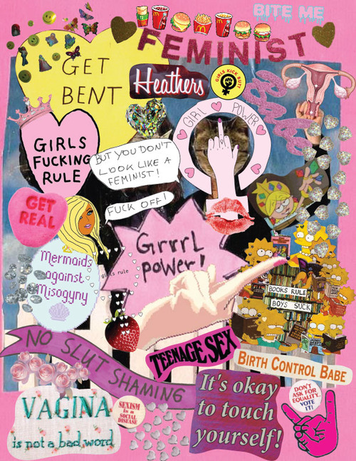 Politics of Feminism and Sound
