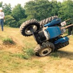 TractorRollover