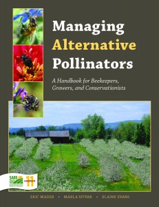 Managing Alternative Pollinators