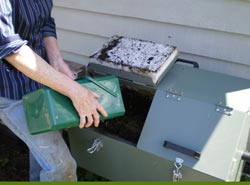 Compost-kitchen-waste