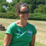 Kirsten Workman, UVM Extension Outreach Agronomy Professional