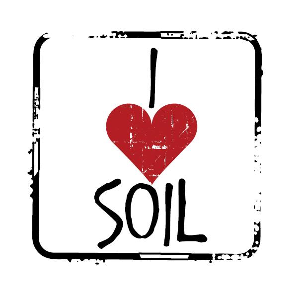 i heart soil