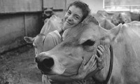 Farm Women Photos on Display in Fairfield through April 15