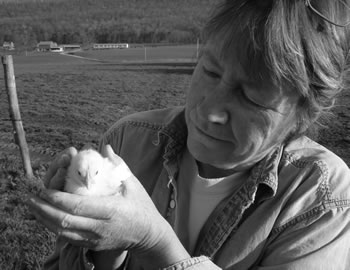 Join us at the 2011 Women in Sustainable Ag. Conference