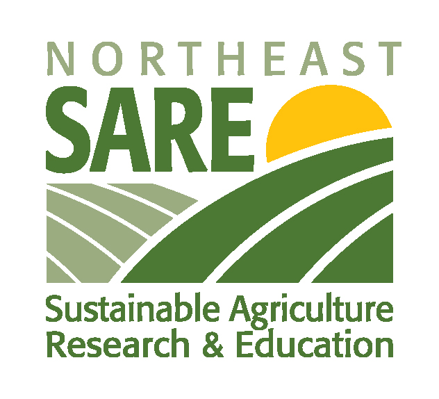 NE SARE logo