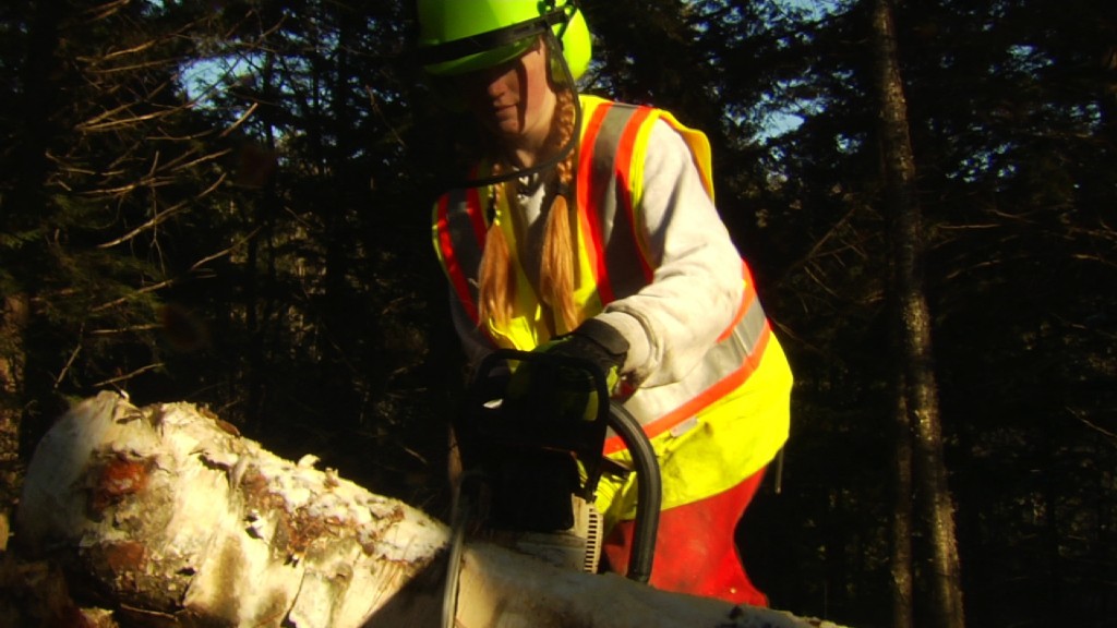 Youth Farm Safety Camp in Reading, VT on April 13/14