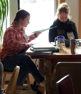 Back to (Farm Business) School?