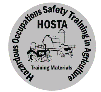 Youth Tractor Safety Education Update