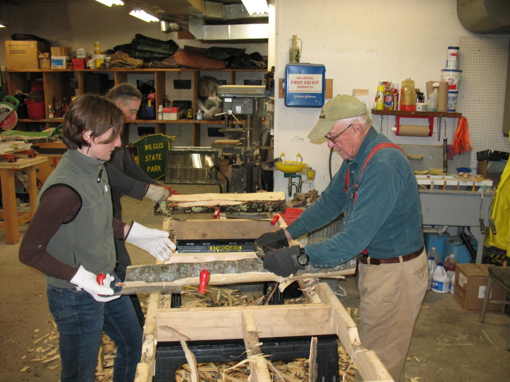 The Future of Vermont Ash is in Your Hands