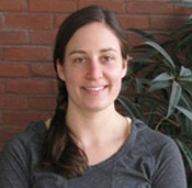 Graduate Student Studies Soil Health Post-Irene