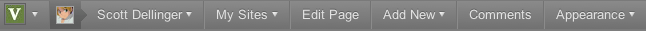 WordPress 3.1