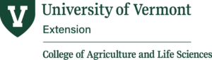 University of Vermont Extension College of Agriculture and Life Sciences