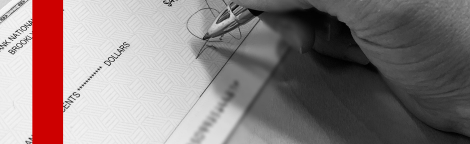 Don't let scammers take the cheer out of your giving season