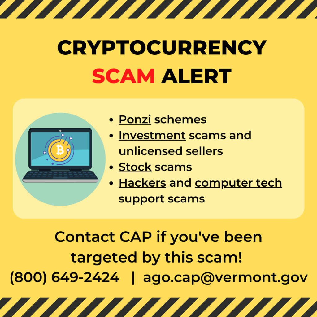 paypal crypto currency scam