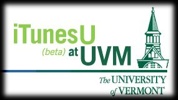 uvm iTunesU