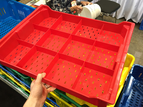 Bins, Buckets, Baskets & Totes – UVM Extension Ag Engineering