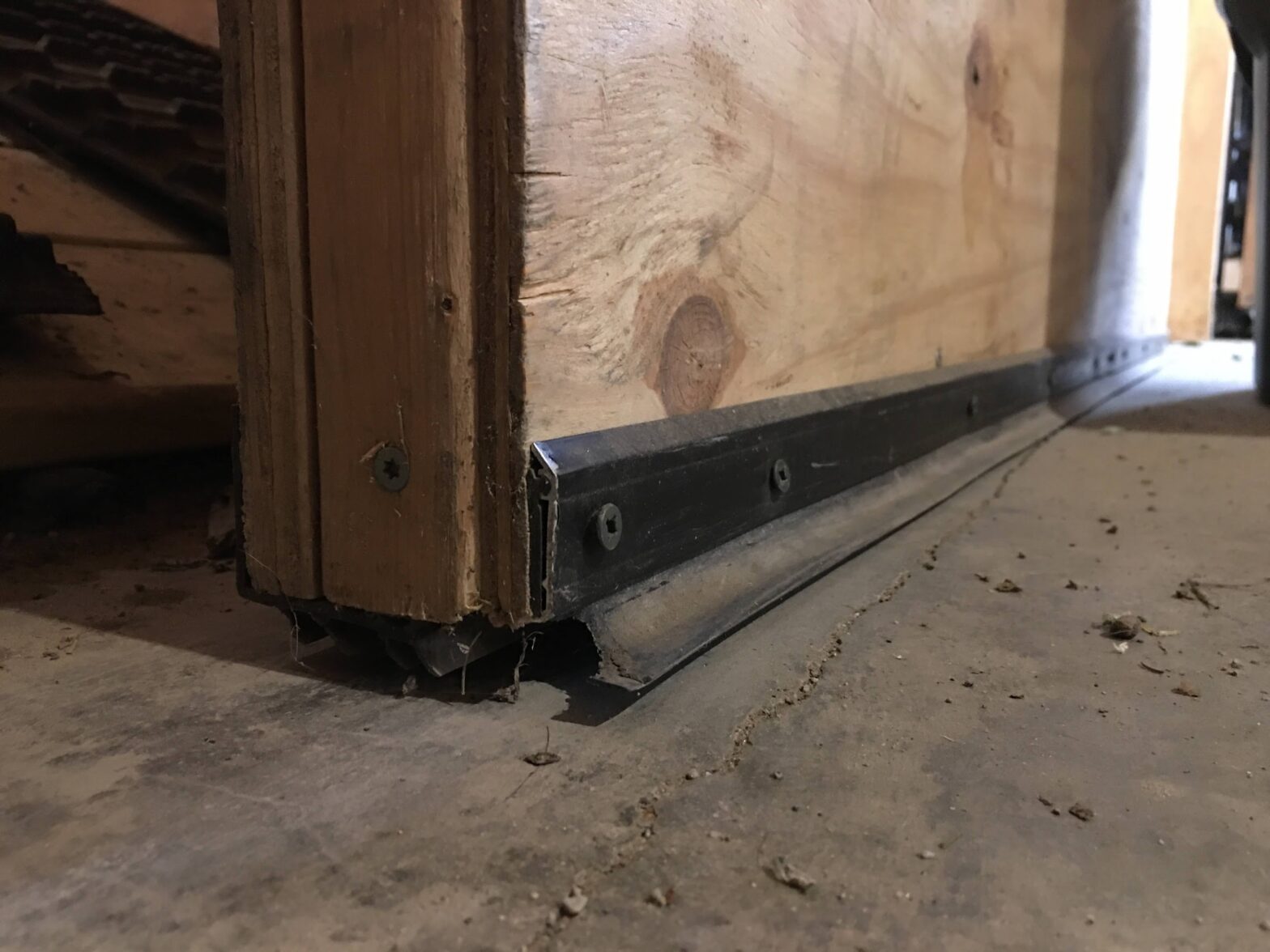 Preventing Freezing in Produce Coolers UVM Extension Ag Engineering