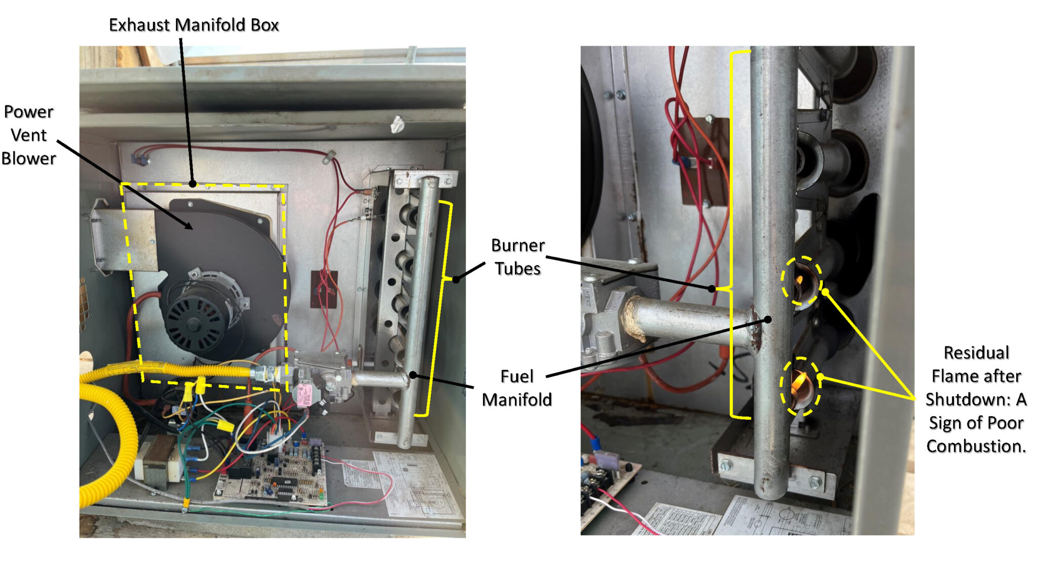 Startingup Heaters without Getting Burned Greenhouse and High Tunnel