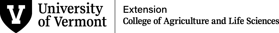 University of Vermont Extension, College of Agriculture and Life Sciences