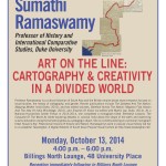 RAMASWAMY-BurakPoster