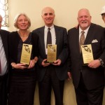 Lessons and Legacies X!!! Awards Photos 8