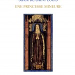 Couverture Isabelle de France – 3- 4.11.14