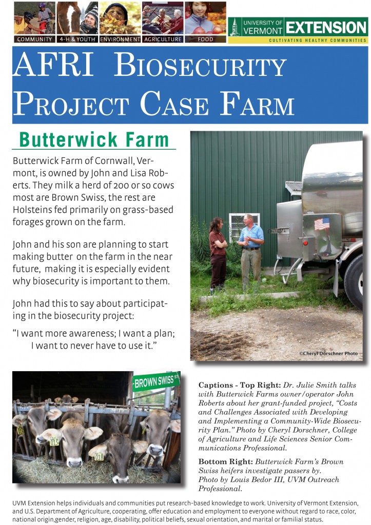 Case Farms Dr Julie Smiths Dairy Blog