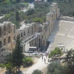 Theatre of Herod Atticus