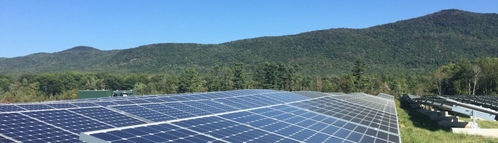 Packetized Energy Management