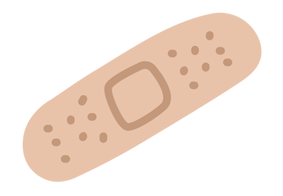 band-aid