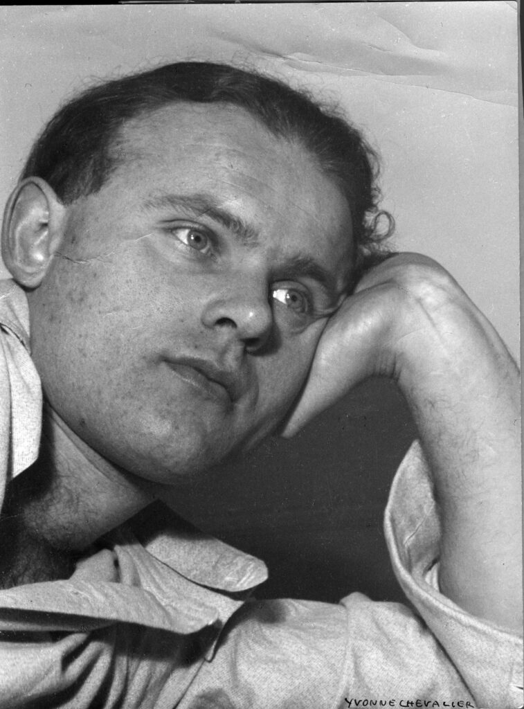 Jean Prévost et ses revendications Teaching the Resistance Movement