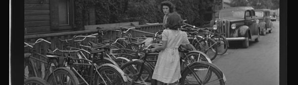 Pedaling into Modernity: The "Ideal" Childhood, Urbanization, National Identity, and Social Inequalities, 1850-1950