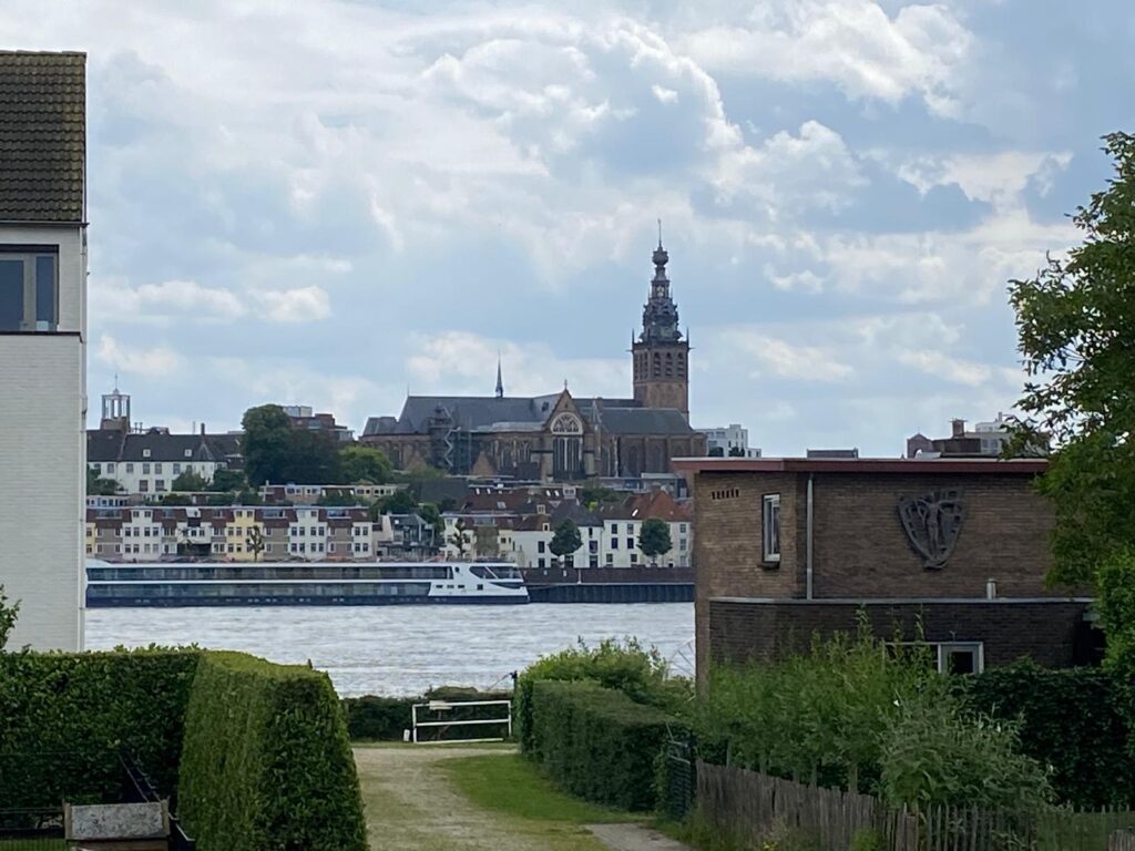 Nijmegen.